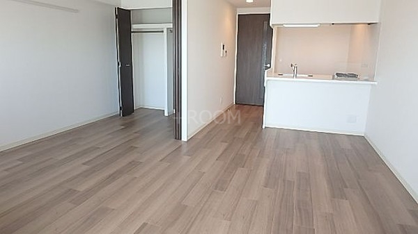 プレサンス大阪福島シエルfnaの内装写真