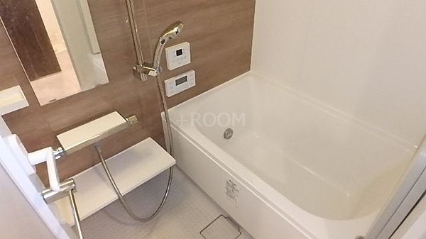 プレサンス大阪福島シエルfnaの内装写真