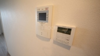 プレサンス大阪福島シエルfnaの内装写真