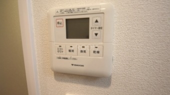 プレサンス大阪福島シエルfnaの内装写真