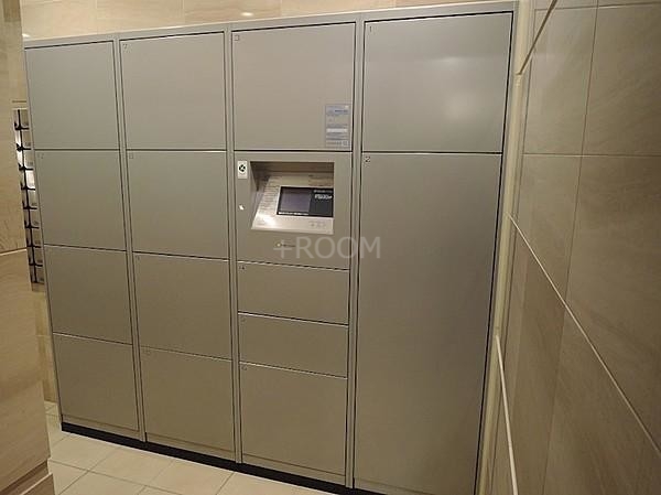 プレサンス大阪福島シエルfnaのその他写真