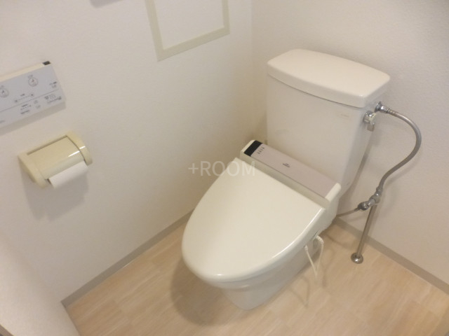 コスモグラシティ梅田東ummの内装写真