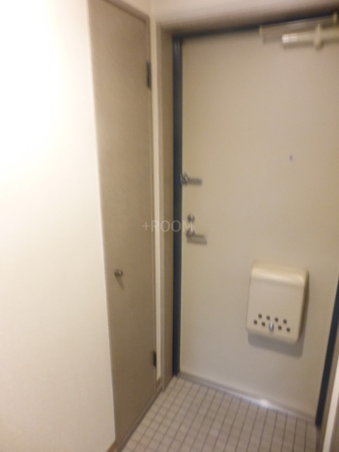 コスモグラシティ梅田東ummの内装写真