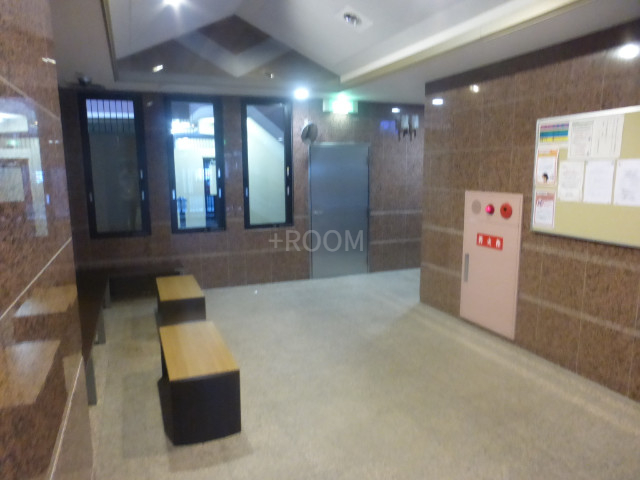 コスモグラシティ梅田東ummのその他写真
