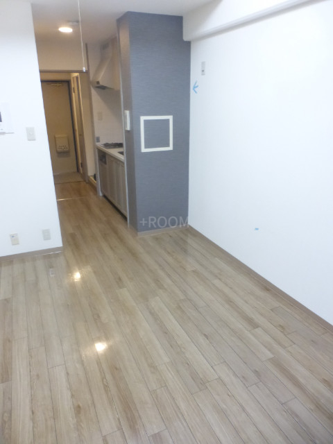 コスモグラシティ梅田東ummの内装写真