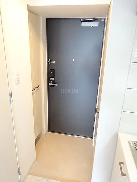 エスリード大阪シティノースfnaの内装写真