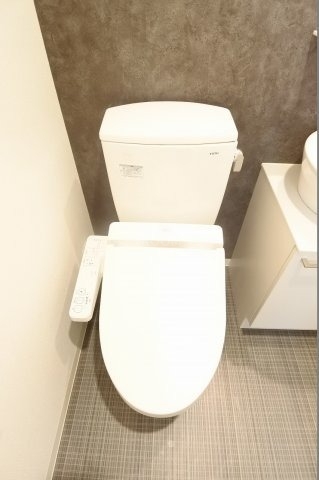 エスリード大阪シティノースfnaの内装写真
