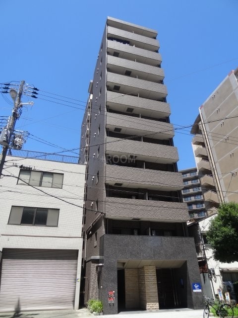 ランドマークシティ北梅田umm
