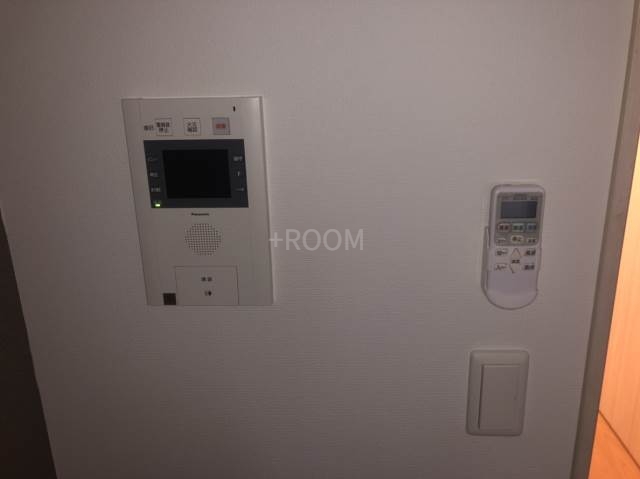 レジデンス南森町ummの内装写真