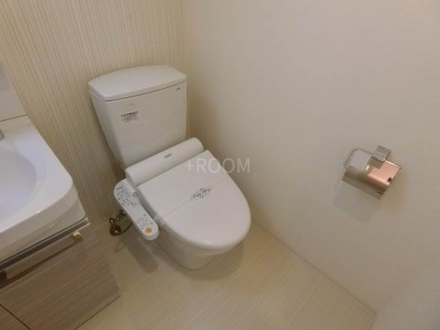 レジュールアッシュ梅田NEXummの内装写真