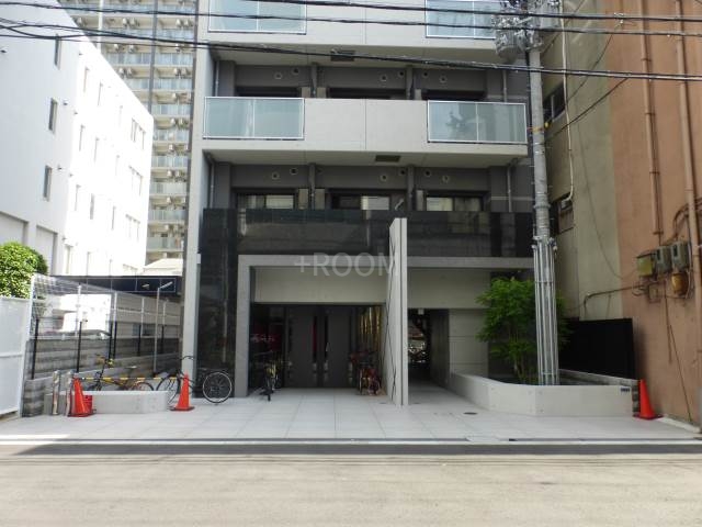 サムティ本町AGEumm