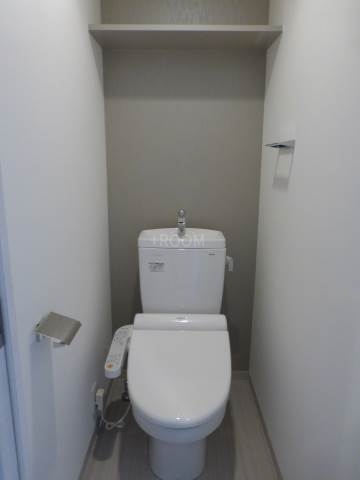 サムティ本町AGEummの内装写真
