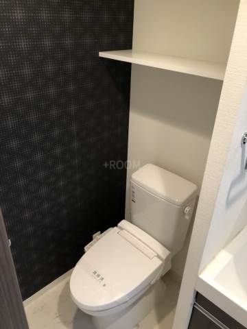 スワンズシティ北堀江ummの内装写真