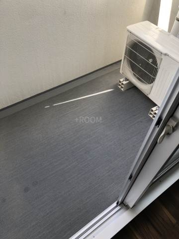 スワンズシティ北堀江ummの内装写真