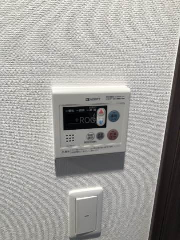 スワンズシティ北堀江ummの内装写真