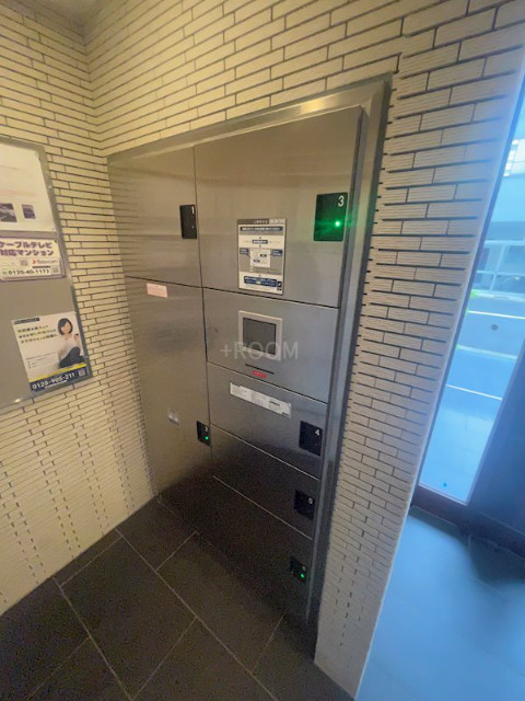 スワンズシティ北堀江ummのその他写真