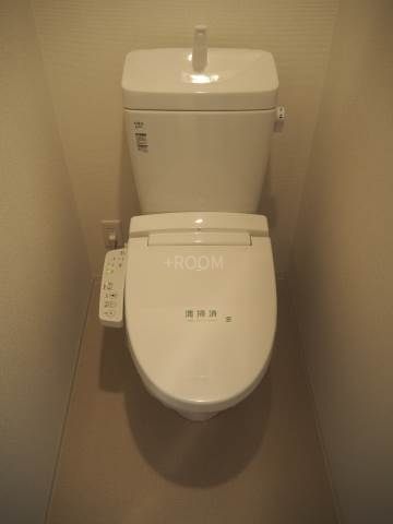 ラシュレエグゼ天王寺ummの内装写真