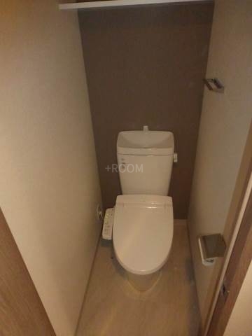 インザグレイス桜ノ宮ummの内装写真
