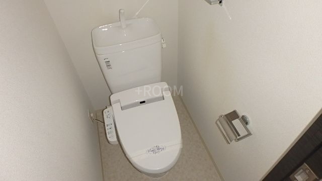 アドバンス大阪城レガーレfnaの内装写真