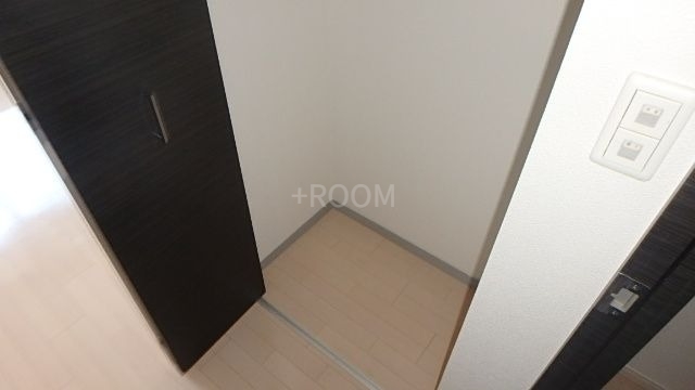 アドバンス大阪城レガーレfnaの内装写真