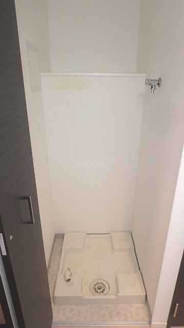 アドバンス大阪城レガーレfnaの内装写真