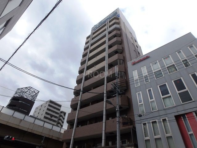 エスリード北浜イーストfna