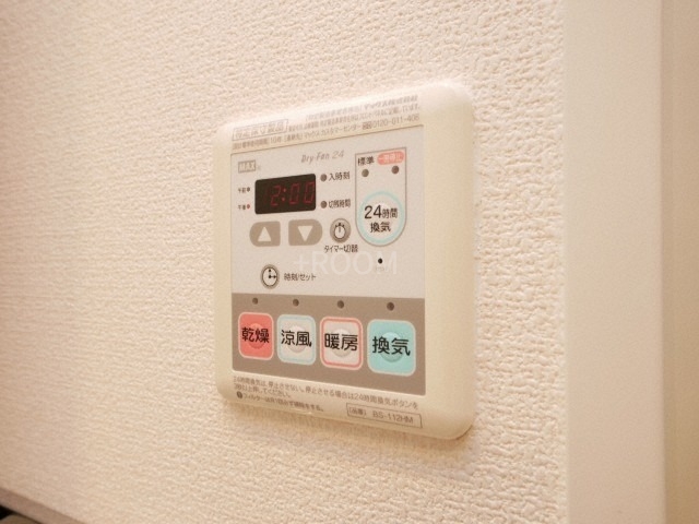 エスリード弁天町パークプレイスfnaの内装写真