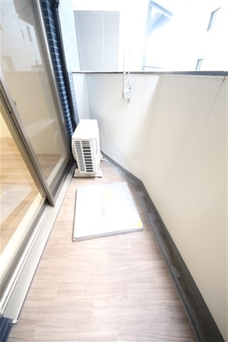 プレサンス梅田IIfnaの内装写真