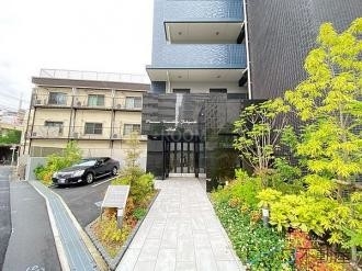 プレサンス上町台筆ヶ崎Northfna