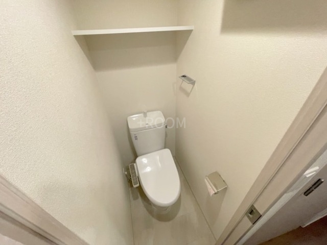 レシオス新大阪Northfnaの内装写真
