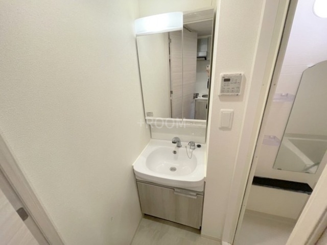レシオス新大阪Northfnaの内装写真