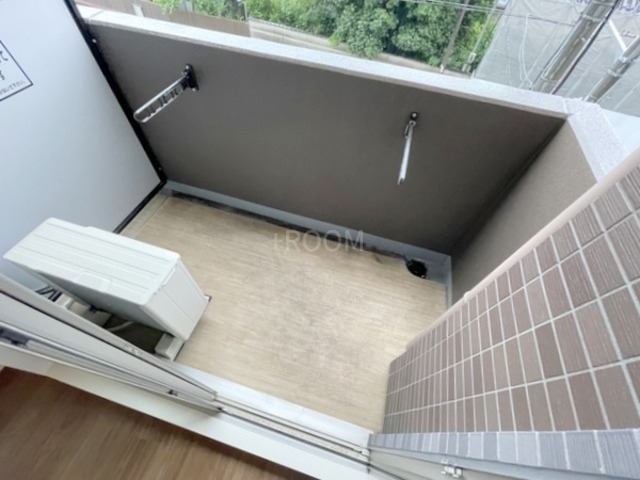 レシオス新大阪Northfnaの内装写真