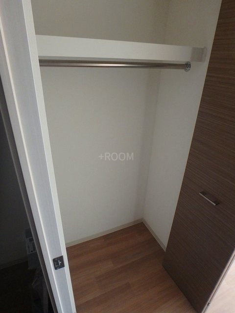 大阪WESTレジデンスfnaの内装写真