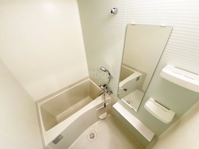 レジュールアッシュOSAKA新深江fnaの内装写真