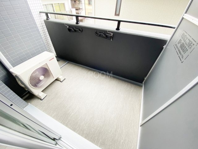 レジュールアッシュOSAKA新深江fnaの内装写真