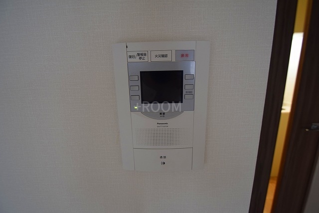 プレサンス梅田東アルファfnaの内装写真