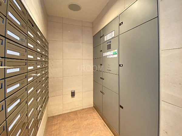 プレサンス梅田東アルファfnaのその他写真