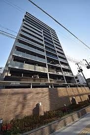 ファーストフィオーレ難波南パークサイドfna
