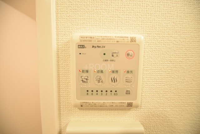ララプレイス森ノ宮ベーネfnaの内装写真