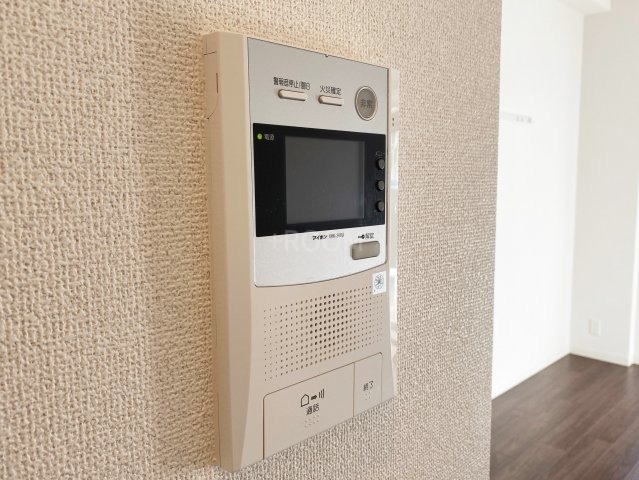 ララプレイス森ノ宮ベーネfnaの内装写真