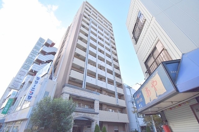 プレサンス新大阪クレスタfna
