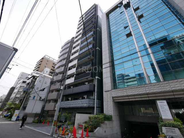 プレサンス心斎橋ブライトfna