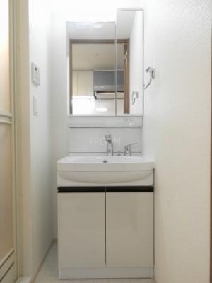 レジュールアッシュ都島ブリーゼfnaの内装写真
