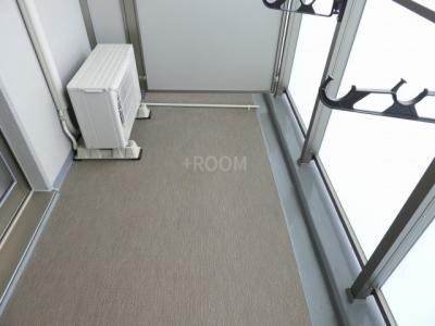 レジュールアッシュ都島ブリーゼfnaの内装写真