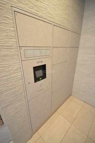 レジュールアッシュ都島ブリーゼfnaのその他写真