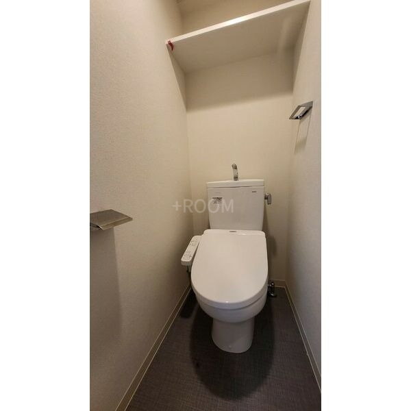 プレサンス新大阪ストリームfnaの内装写真