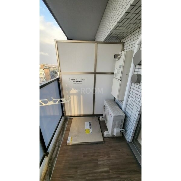 プレサンス新大阪ストリームfnaの内装写真
