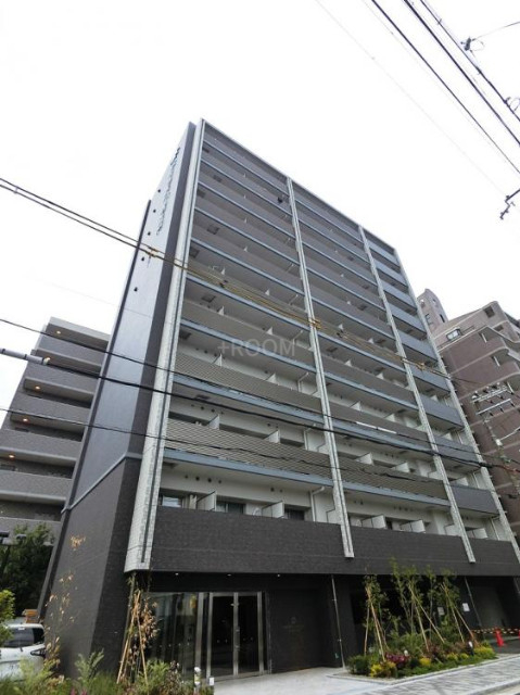 クリスタルグランツ都島本通fna