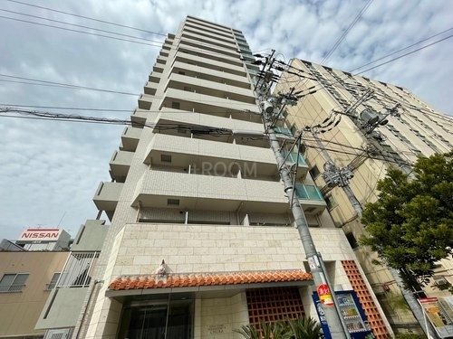 エステムコート南堀江IIICHURAfna