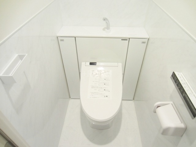 エステムコート南堀江IIICHURAfnaの内装写真